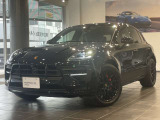 マカン GTS PDK 4WD 