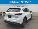 CX-5 2.2 XD プロアクティブ 