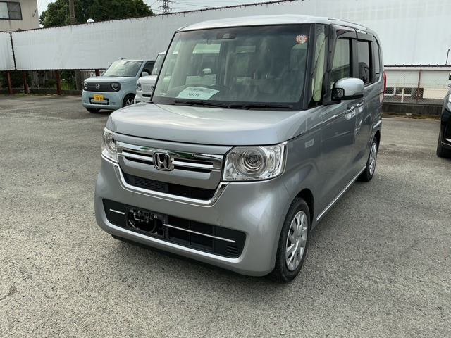 N-BOX L 