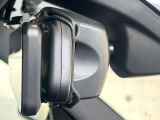 ●ETC車載器内蔵ルームミラー:お引き渡し時には再セットアップを実施後、お渡しいたします。マイレージ登録に関してもお気軽に担当営業までお尋ねください。