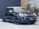 BMW MINI ミニ