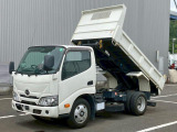 デュトロ  3t 標準 新明和