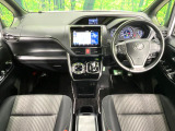 ヴォクシー 1.8 ハイブリッド ZS 煌 