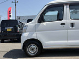 ハイゼットカーゴ スペシャル ハイルーフ 4WD 
