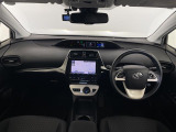 プリウス 1.8 S セーフティ プラス 修復歴無し