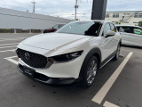 マツダ CX-30