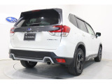 フォレスター 1.8 スポーツ 4WD 