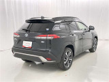 走りにこだわりながら収納力も持ち合わせたお車です。荷物を載せて軽快なドライブを楽しめますよ♪
