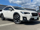 スバル インプレッサXV