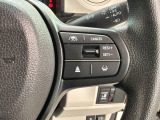 クルーズコントロールを装備しています。高速道路などで一定の速度で走ってくれるので運転が楽ですよ!速度を設定できますので、スピードの出しすぎにも注意できます。