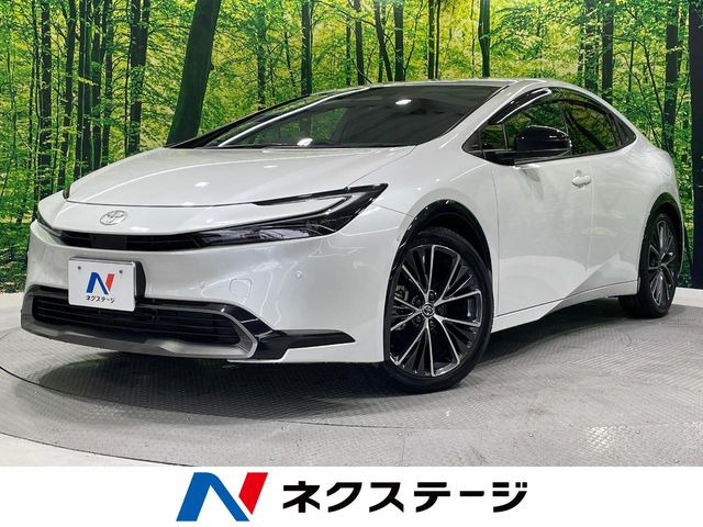 プリウス 2.0 Z 