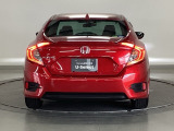 整備の際は、保証の付いたHONDA純正部品を使用いたしますので、ご安心下さい。