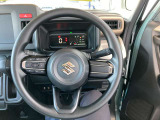 運転席コックピット☆