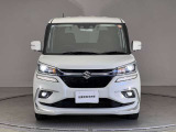 ソリオバンディット 1.2 ハイブリッド(HYBRID) SV 