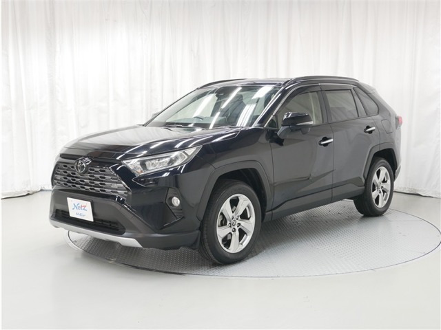 トヨタ RAV4 