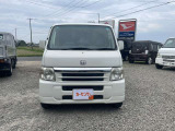 バモス ターボ 4WD 