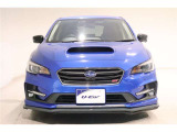 レヴォーグ 1.6 STI スポーツ アイサイト ブラック セレクション 4WD 