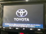 【純正9インチナビ】人気の純正ナビを装備。オーディオ機能も充実しており、Bluetooth接続すればお持ちのスマホやMP3プレイヤーの音楽を再生可能!毎日の運転がさらに楽しくなります!!