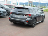 レヴォーグ 1.8 STI スポーツ EX 4WD 