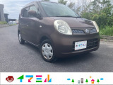 日産 モコ