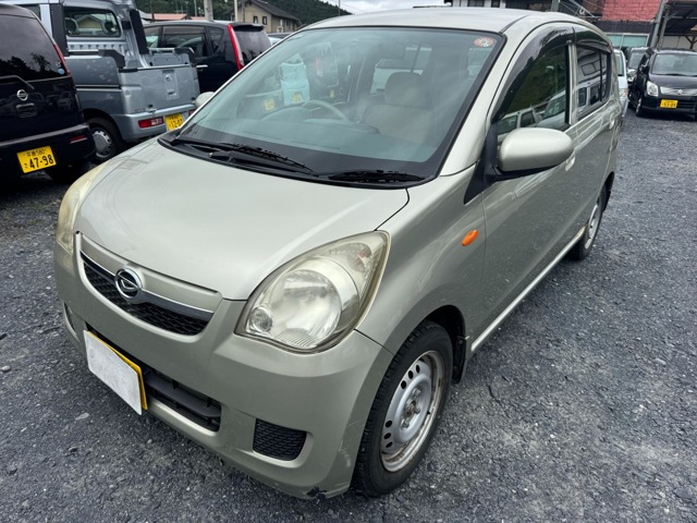 ミラ L 4WD