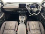 ZR-V 2.0 e:HEV Z 4WD 本革シート