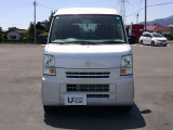 NV100クリッパー GX ハイルーフ 4WD 