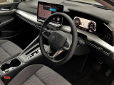 運転席側からの目線です。