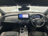 クラウン ハイブリッド 2.5 RS Four 4WD 
