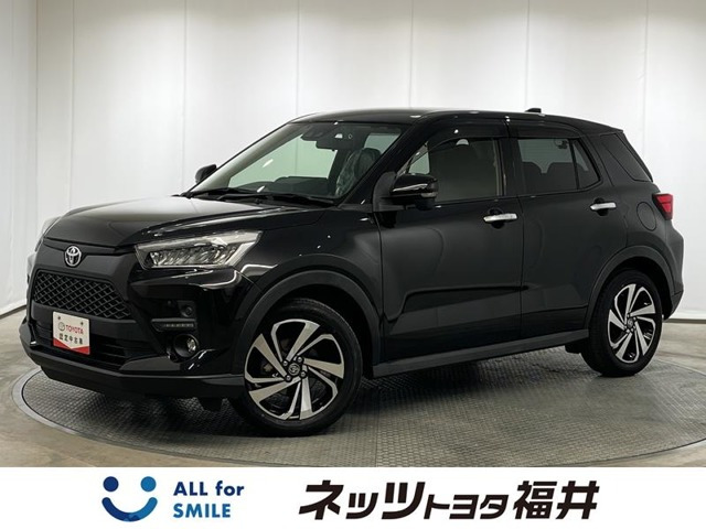 ライズ 1.0 Z 4WD