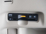 ◆ETC車載器 装備車◆今や必需品のETC!有料道路を利用する際にスムースに通過でき、わずらわしい料金支払いから開放されます!