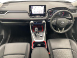 RAV4 2.0 アドベンチャー オフロードパッケージ 4WD 修復歴無し