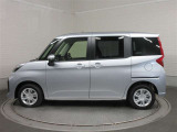 ルーミー 1.0 G 