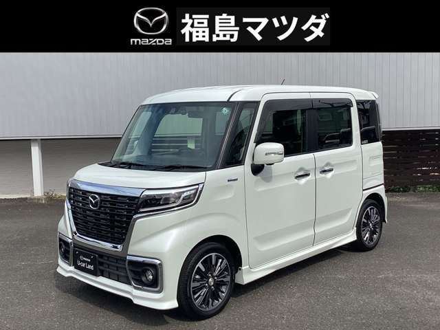 マツダ フレアワゴン 
