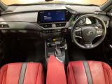 UX 250h Fスポーツ 