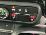 フロント両席にはシートヒーターが付いています!寒い日に便利な装備ですね。