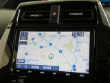 フルセグTV対応9インチナビ。Bluetoothにも対応していますので貴方のドライブをしっかりサポートします。