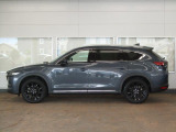 CX-8 2.2 XD ブラックトーンエディション 4WD 