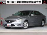 トヨタ マークX