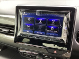【Honda純正メモリーナビ】使いやすいナビで目的地までしっかり案内してくれます。フルセグ、DVD、CD再生オーディオ機能が充実。お車の運転がさらに楽しくなりますよ。