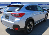 インプレッサXV  Advance EyeSight搭載車