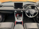 RAV4 2.0 アドベンチャー オフロードパッケージ 4WD 