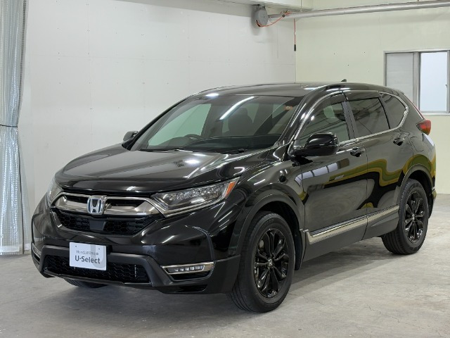 ホンダ CR-V 