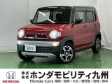 当社下取り、スズキハスラーX 入荷しました
