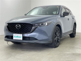 CX-5 2.2 XD ブラックトーンエディション 修復歴無し