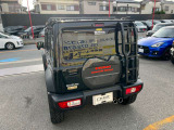 当店デモカーネットカタログ掲載多数アルパインナビメテオサウンドシステムETCオリジナルルーフキャリア&ラダー&シュノーケル&カラー/レイズアルミTOYOオープンカントリーホワイトレター5次元車検対応マフラー他