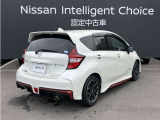 ノート 1.2 e-POWER NISMO 