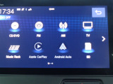 オーディオメニュー・Bluetooth