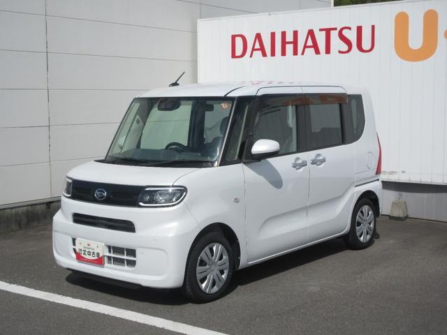 タント X
