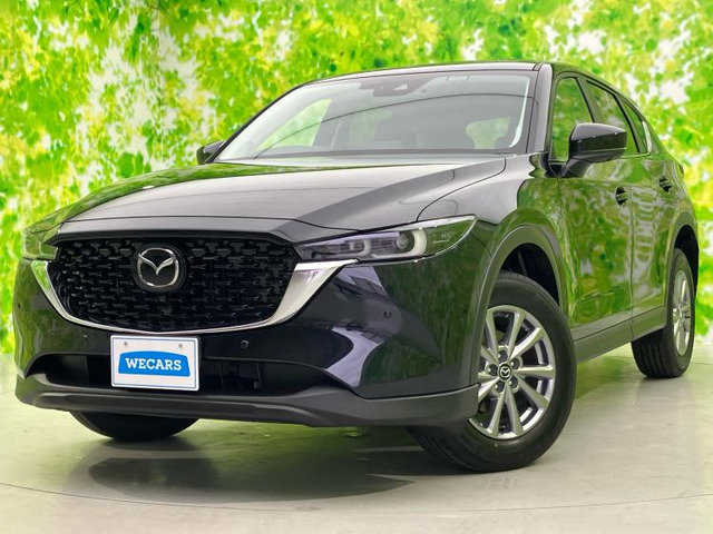 マツダ CX-5 